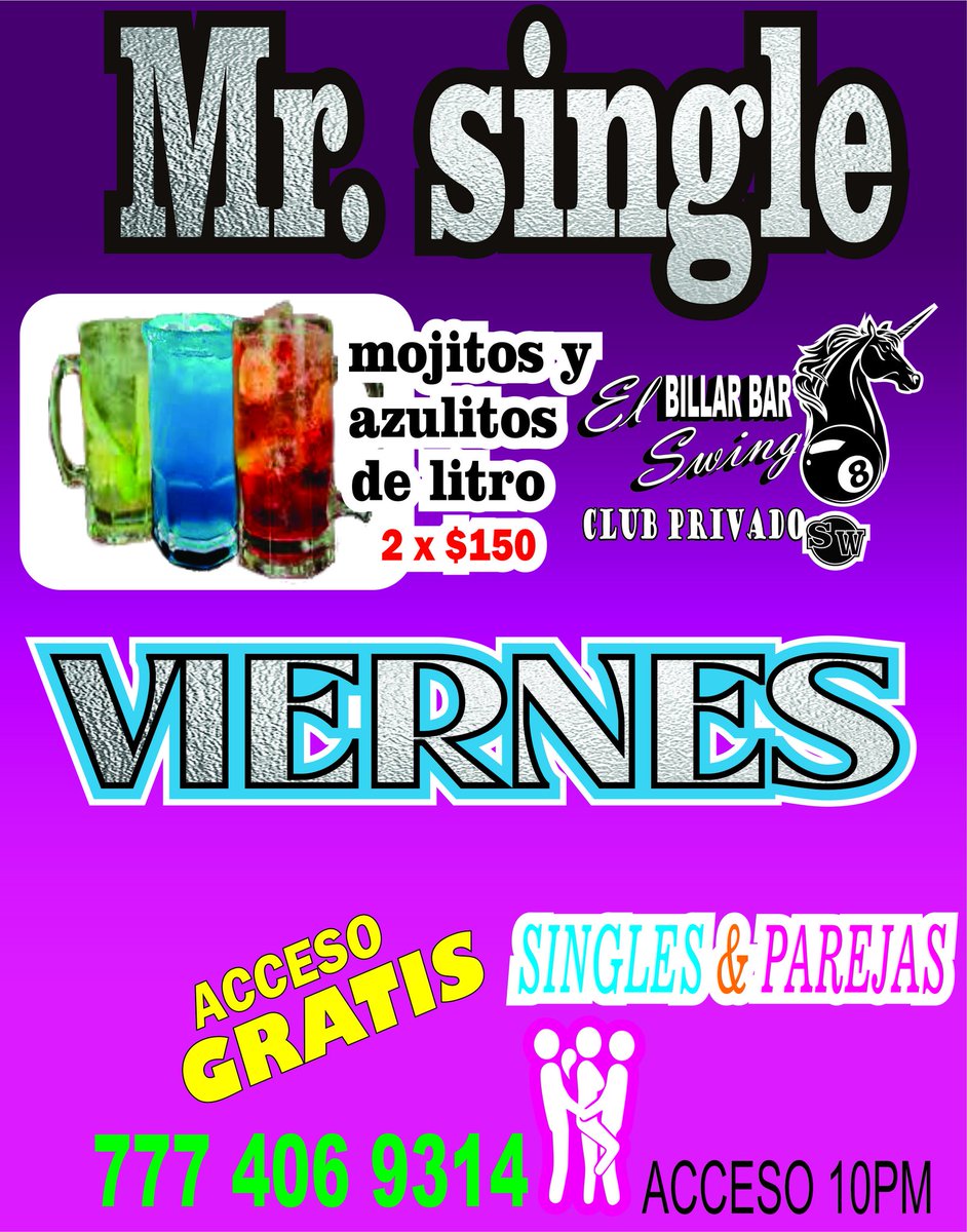 billar bar el swing (@billarswing) on Twitter photo 