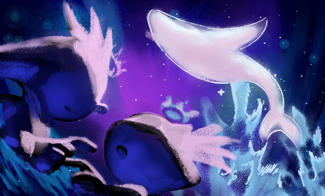 Date night in Holoska :3