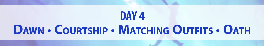 The prompts for #LunoctWeek2025 Day 4