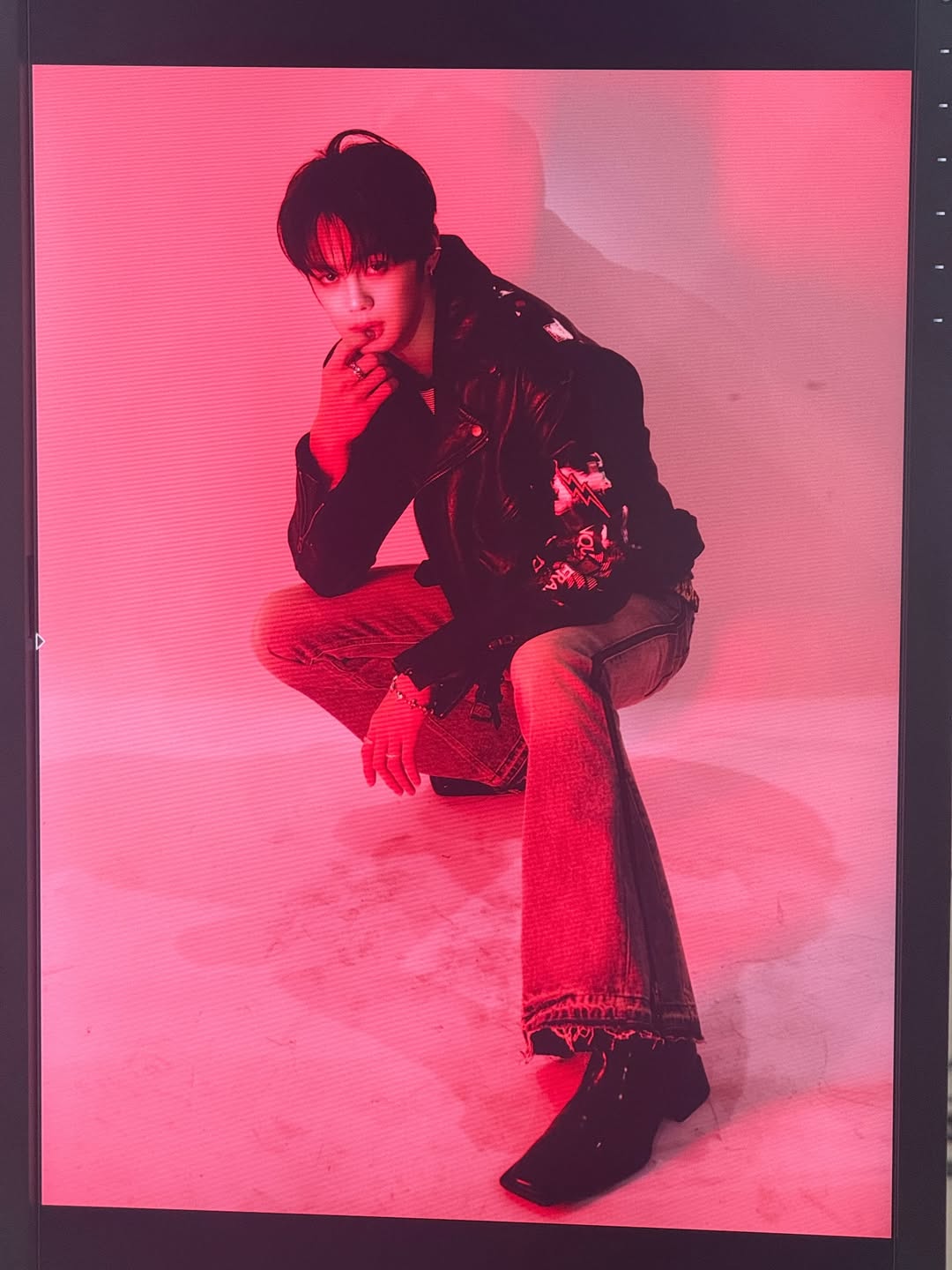 INFINITE  ソンギュ 김성규　COMEBACK AGAIN  トレカ INFINITE ソンギュ 김성규 COMEBACK AGAIN トレカ