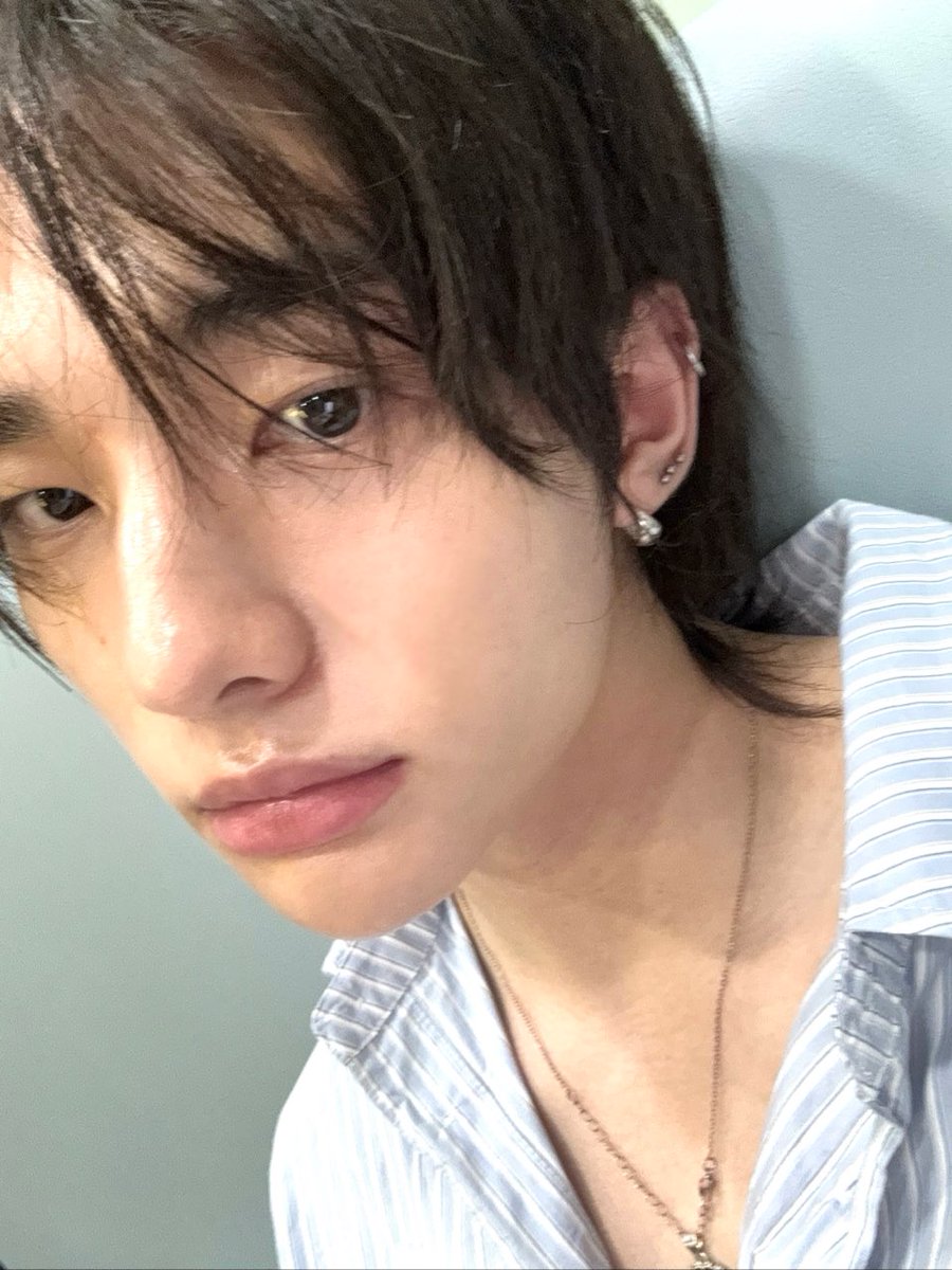 Lee JiHu tweet media