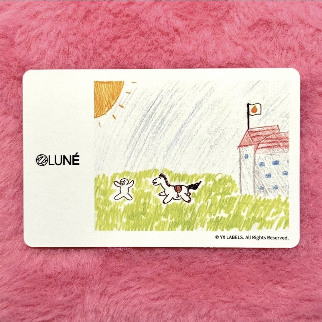 그리고...
뒷면에 의주가 그린 그림 보실분