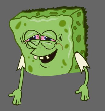 hes coming along very nicely