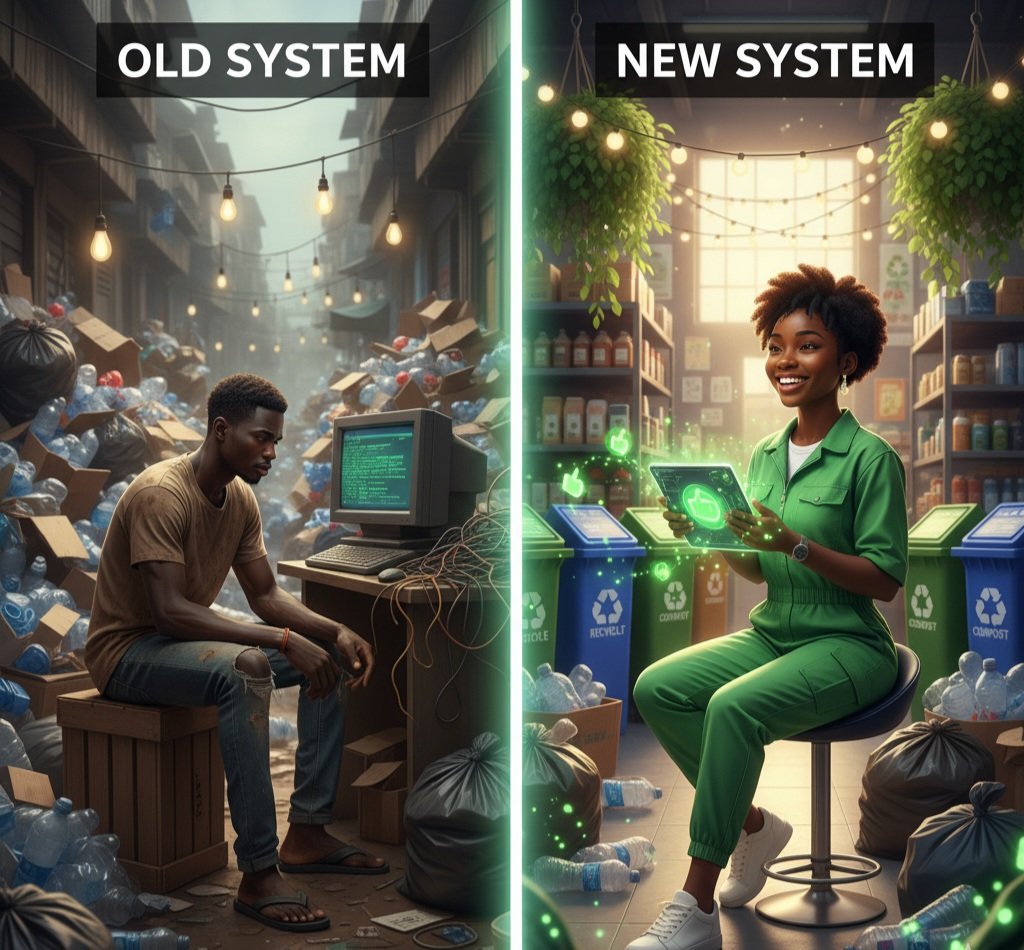 hassanbammy10's tweet photo. Before #echo_market, it felt like the grind never ended brands, sending endless DMs, and barely getting noticed.
Now with Echo Market, it’s a whole new game: brands find me, payments are instant, and my creativity finally pays off.
Start earning on @echo_market https://t.co/9G6flcYnoI