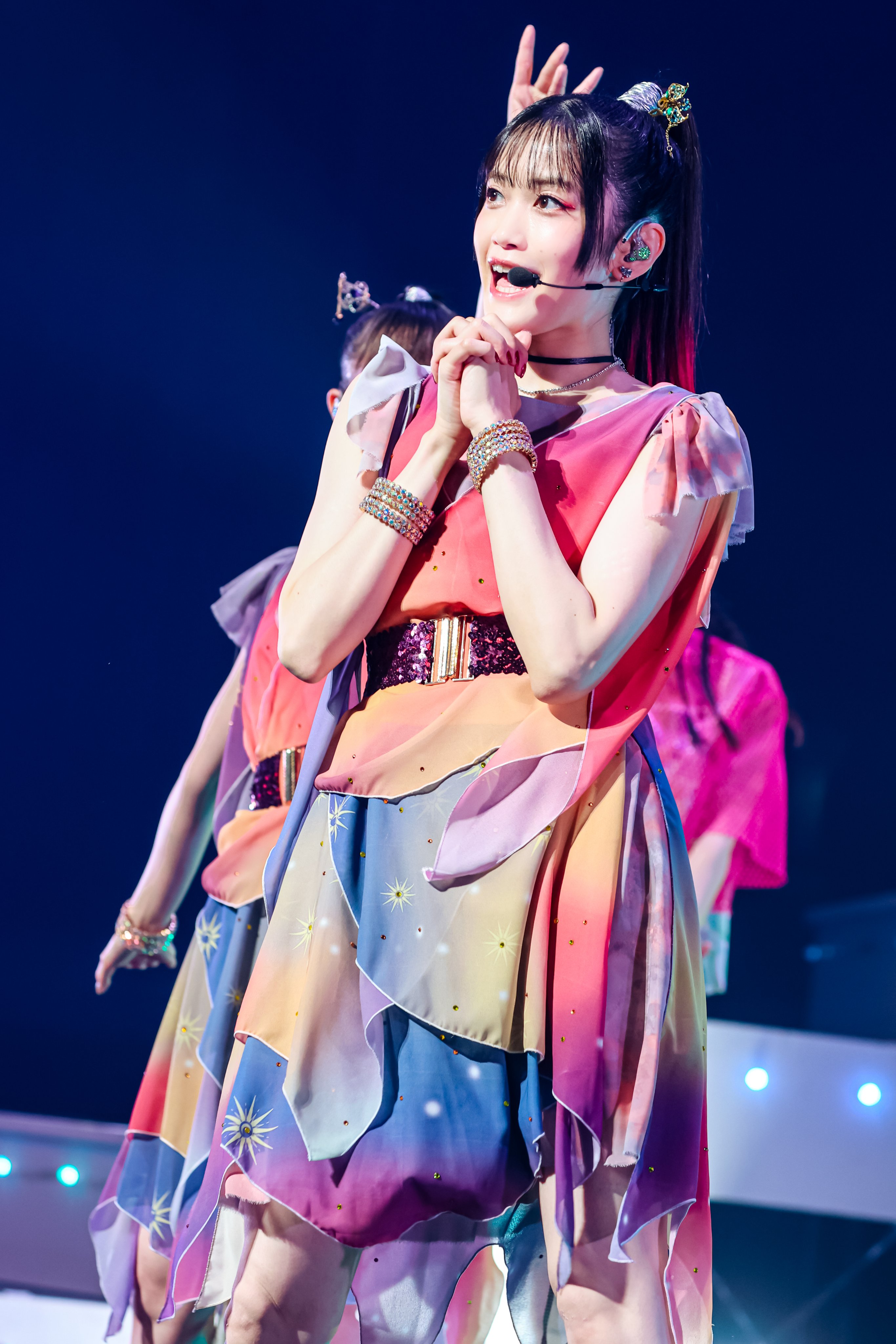 harmoe LIVEセット harmoe 1st LIVE TOUR “This is harmoe world” Blu-ray（通常版