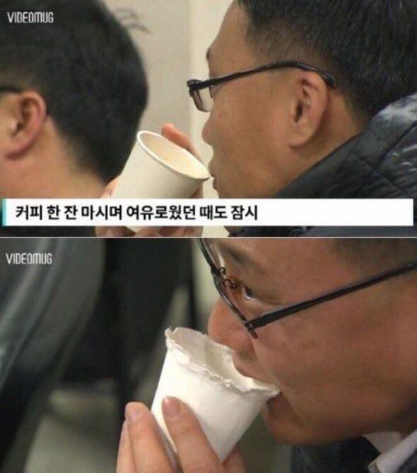 아.. 이젠 진짜 웃음이안나와   진심으로 너무나진지하게 가고싶은거가 생겨서,  그냥 불안하고 초조하고,  커피한잔마시며여유로웠던때도잠시  상태임    공포스러움 내앞에놓인 모든게