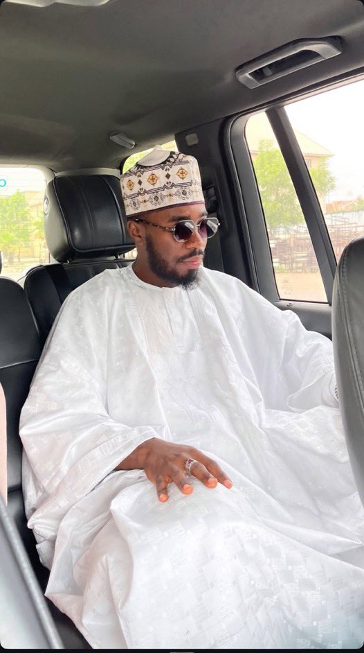 Just_Atu.💐❤️🔥 (@atutu01) on Twitter photo Justice for Engr. Abdurraheem Mustapha!
Killed in Kaduna after a police van hit his bike and an officer struck him with a bamboo stick. Witnesses spoke, but falsehoods replaced their truth.
We demand justice, we demand accountability.
#JusticeForAbdurraheem
<a href="/PoliceNG/">Nigeria Police Force</a> Justice for Engr. Abdurraheem Mustapha!
Killed in Kaduna after a police van hit his bike and an officer struck him with a bamboo stick. Witnesses spoke, but falsehoods replaced their truth.
We demand justice, we demand accountability.
#JusticeForAbdurraheem
<a href="/PoliceNG/">Nigeria Police Force</a>