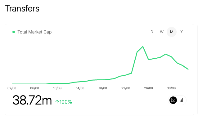 Chill Pill 🔮 (Bald) tweet media