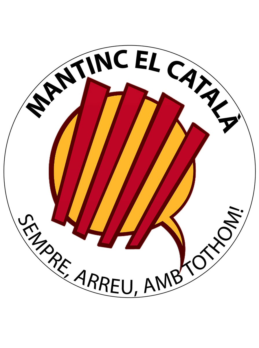 laxarxaxanante1's tweet image. BON DIMARTS XARXERS !!!
 Només per avui, no et preocupis, no t'irritis, sigues amable amb tothom, sigues honest/a amb tot i dóna gràcies per tot.
 
 GRÀCIES... I A PER TOT!!!!
 ALEGRIA I EVOLUCIO!!! 
 VISCA LA INDEPENDENCIA !!!
I PUTA ESPANYA