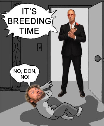 Posted with no context. (I don't think the context would help anyway)