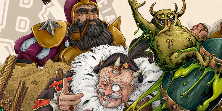 Now we have had time to read the articles and sit with the new info from GW about season 3

What are your concerns about new rules/rule changes?