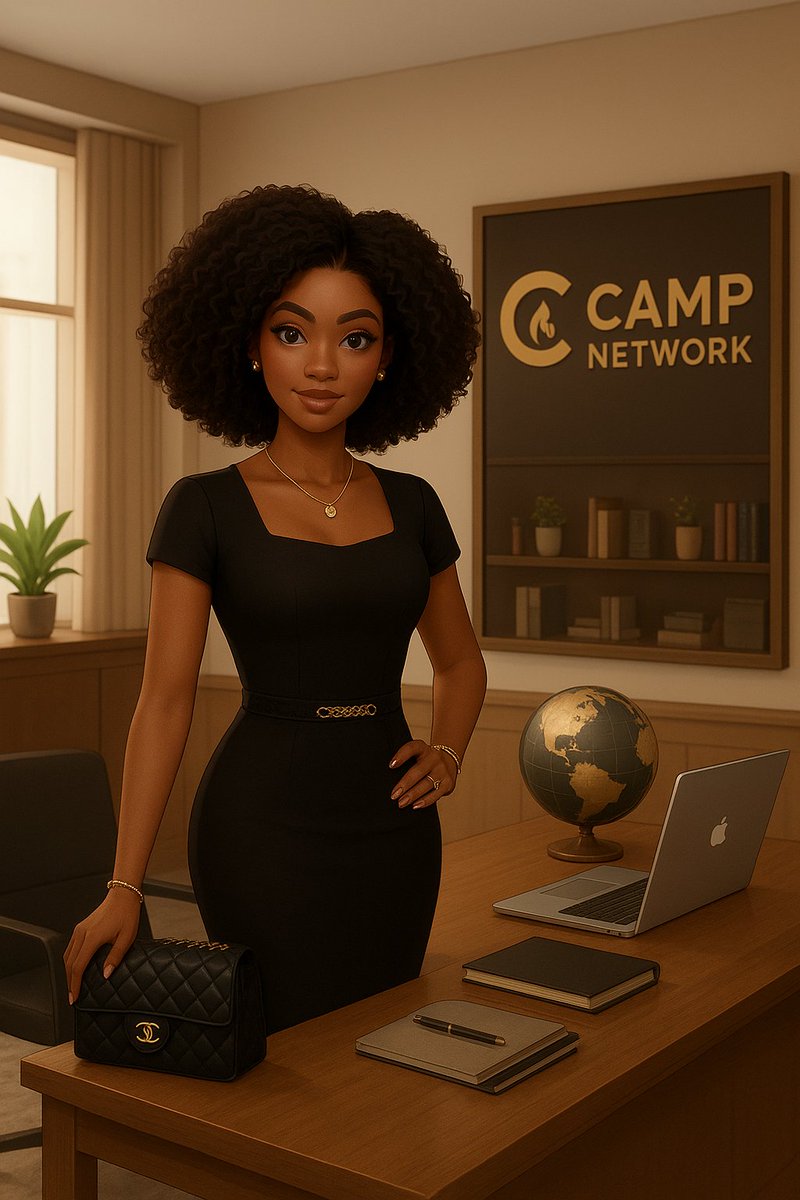Giddycham (@giddycham) on Twitter photo Are you aware?
<a href="/aethercade/">Aethercade</a> is launching on Camp Network.
<a href="/campnetworkxyz/">Camp Network ⛺️</a> is an OG in the space and let’s be real, who wouldn’t want to launch here?
When you see greatness, you give it its flowers.
aethercade is taking cultural trends and remixing them into licensed, onchain Are you aware?
<a href="/aethercade/">Aethercade</a> is launching on Camp Network.
<a href="/campnetworkxyz/">Camp Network ⛺️</a> is an OG in the space and let’s be real, who wouldn’t want to launch here?
When you see greatness, you give it its flowers.
aethercade is taking cultural trends and remixing them into licensed, onchain