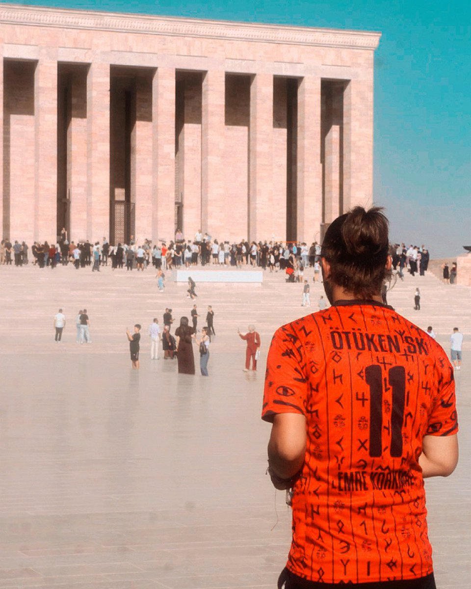 Daima İzinden .. 🐺🇹🇷