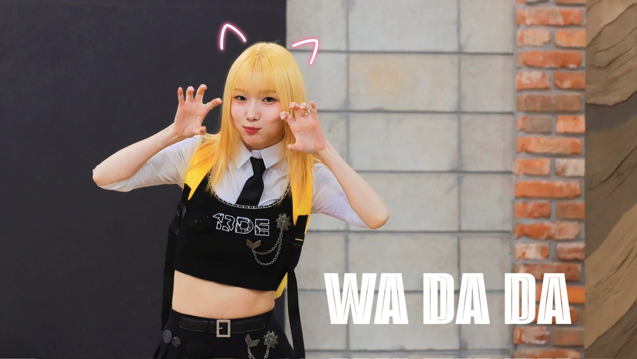 Kep1er ヨンウン kep1anet 韓国ペンミ ファンミ ヨンウン