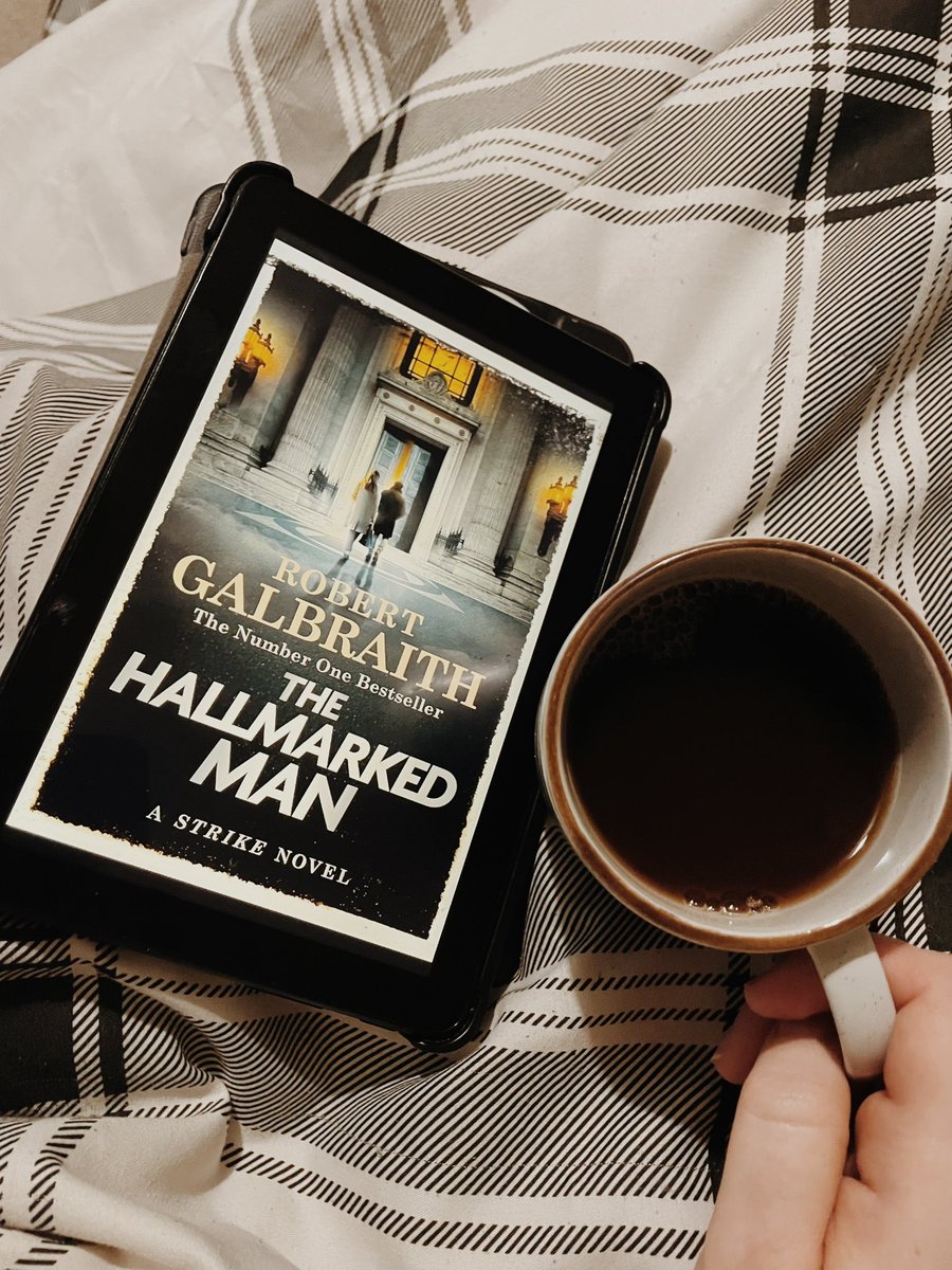 Oh hell yeah! I’ve been so excited for this!!! <a href="/jk_rowling/">J.K. Rowling</a>