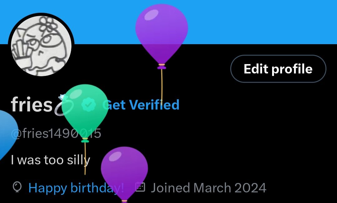 fries💍 tweet media