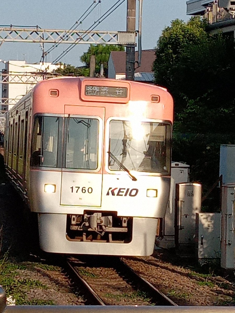 こんにちは
先程夜勤から帰宅致しました