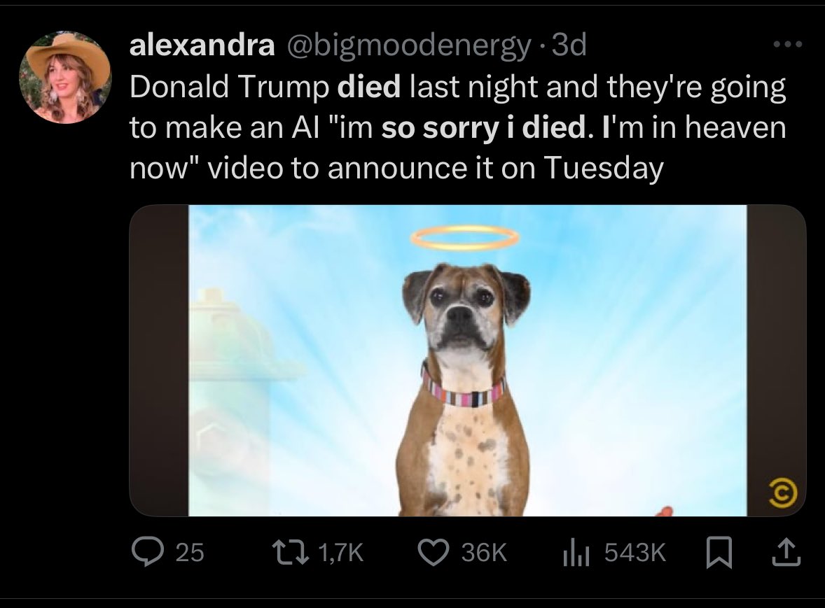 holy shit