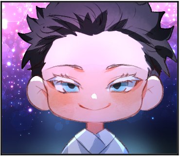 icon couple hakuji x koyuki 
sapa yg mau dbkinin jg??? XD 
2 slot snii 
#kny #kimetsunoyaiba #chibi #hakuji #koyuki #couple