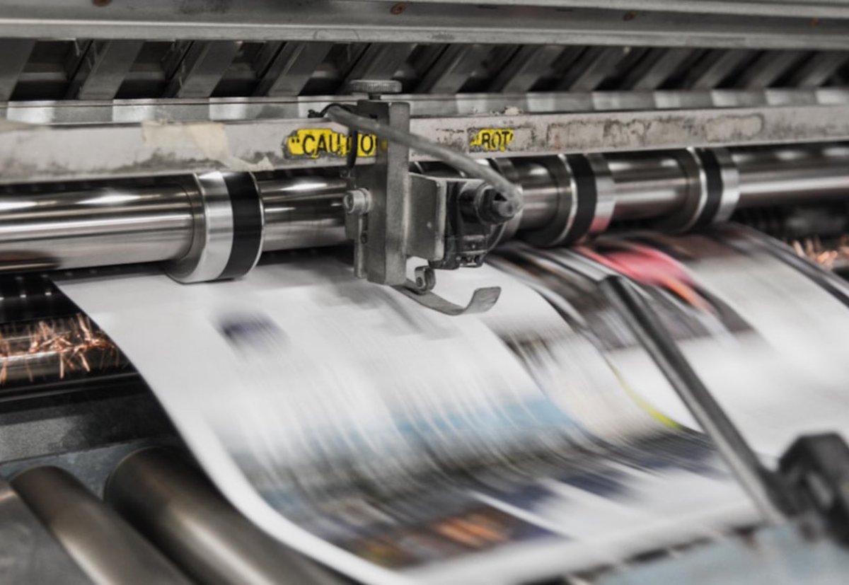 The Sentinel Current Reports tweet media