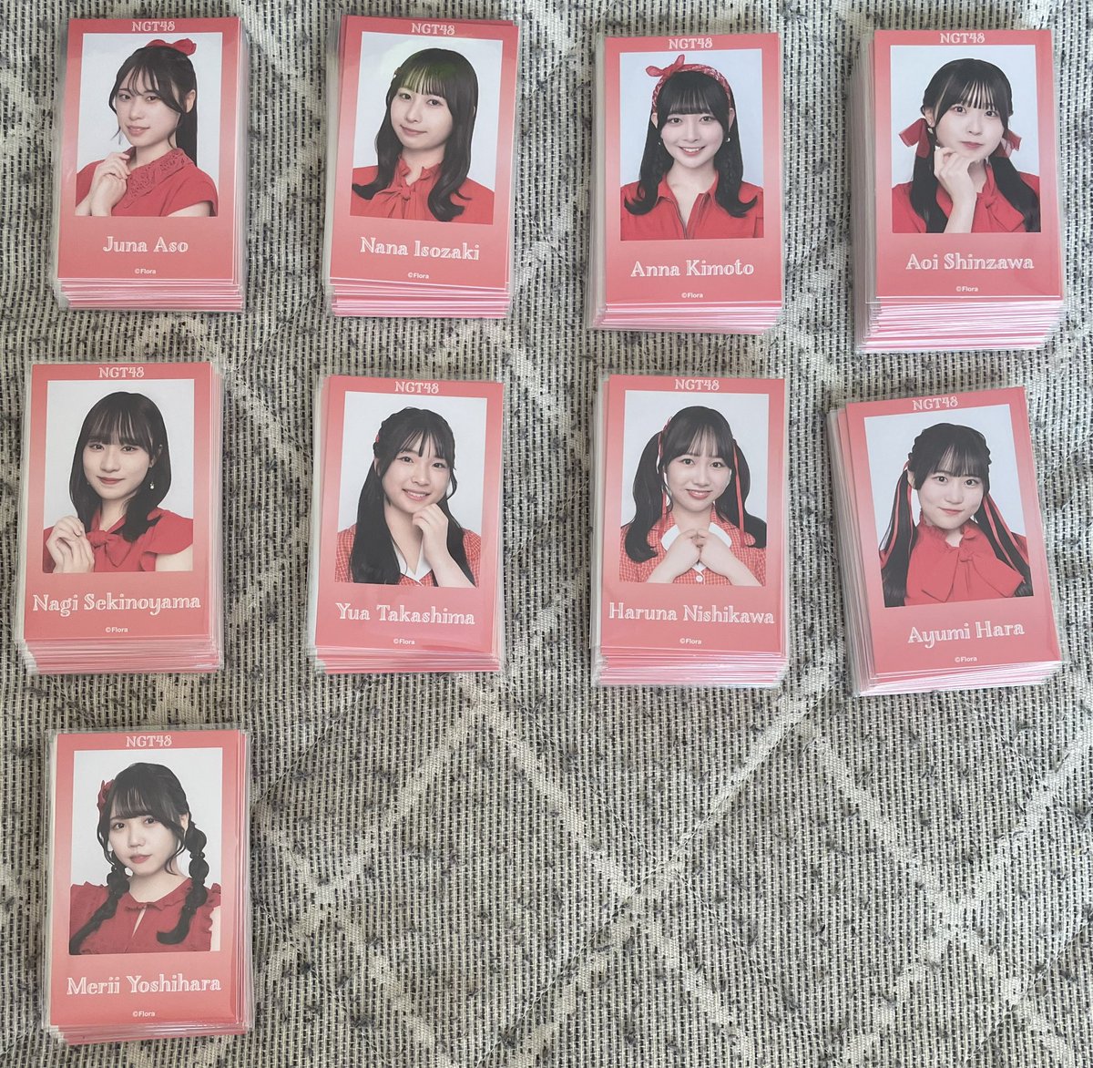 平*助様 NGT48 希望列車 サイン入りポスター 平*助様 NGT48 希望列車 サイン入りポスター - メルカリ