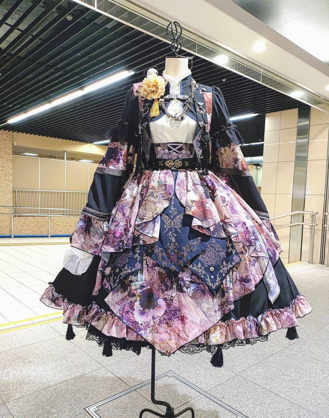 ファッション雑貨 ootachi オビツ11サイズ 燕尾服 - DOLLCE