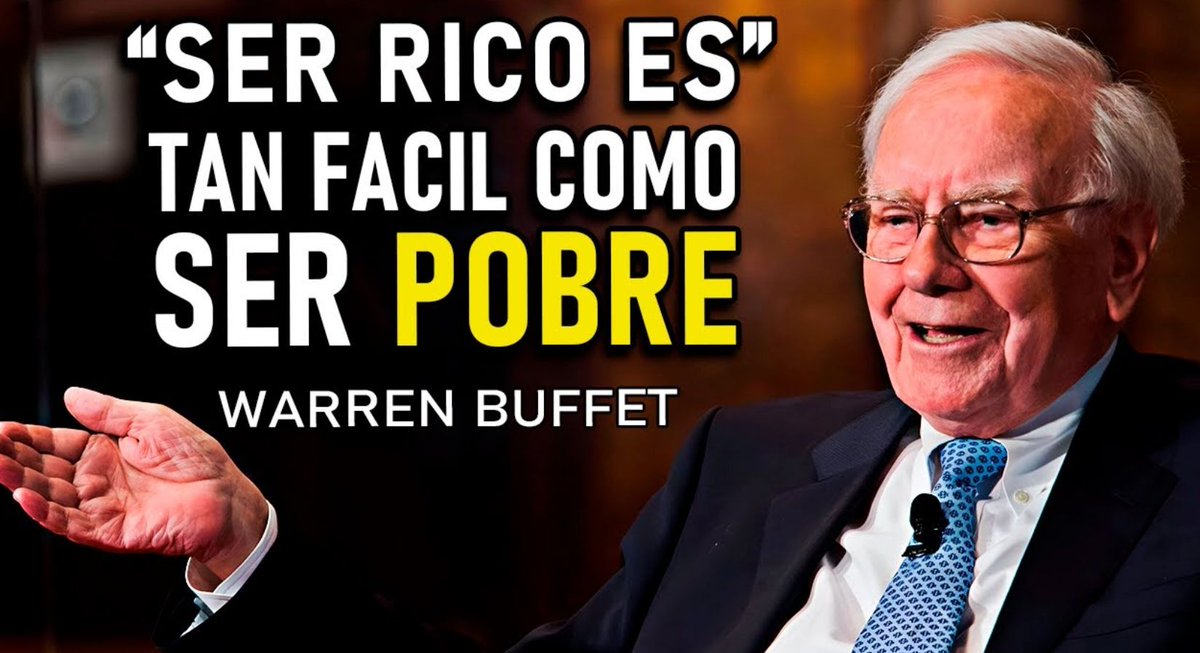 Warren Buffett comenzó a invertir con $114.  

Ahora vale más de $ 112,100,000,000.  

Sus 17 mejores consejos para hacerse rico