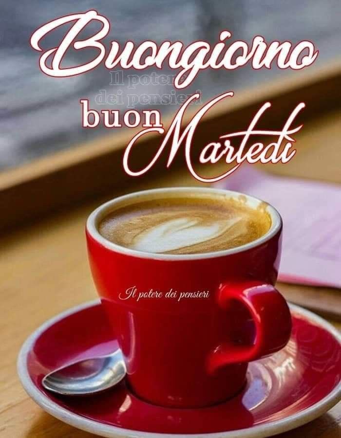 Buongiorno miei cari amici/amiche 🌹❤️😘☕️🥐
#BuongiornoATutti