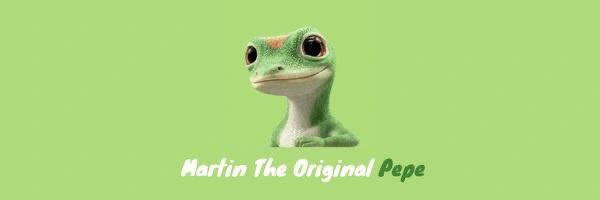 martinoneth's tweet image. $MARTIN THE OG

0xb015701C17830AA4a4c96F7BC1A57c3A5eDd7C86