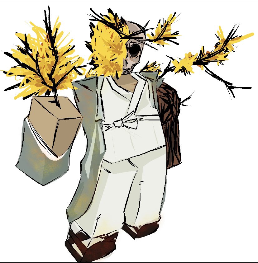 XHunterFenixX's tweet image. Yeah yeah the Slasher update was good but WERE IS MY SHAYLA???😭

#Forsaken #Roblox