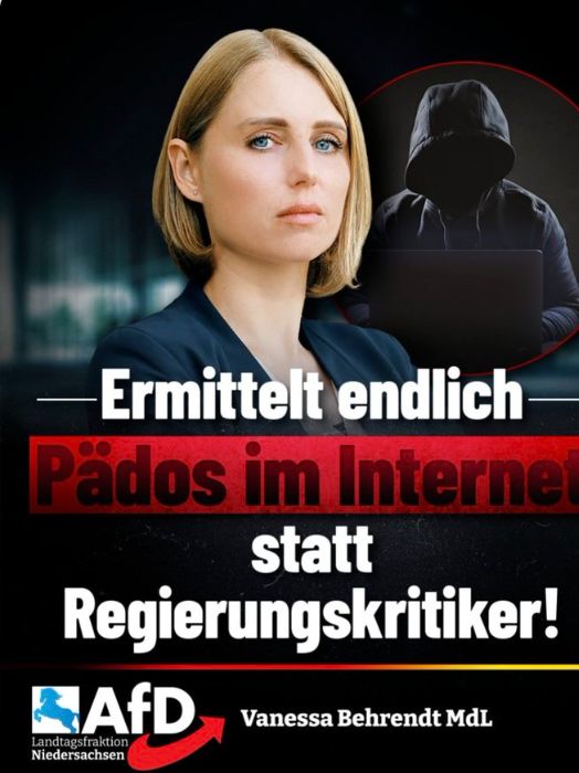 BKA-Lagebild: „Im Netz explodiert das Risiko sexualisierter Gewalt“++  Die Zahl sexueller Gewalttaten gegen Kinder und Jugendliche ist laut BKA auf „besorgniserregend hohem Niveau“.