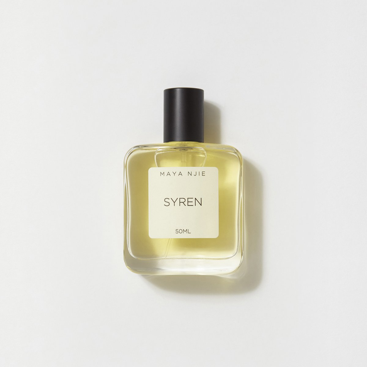 マイヤエンジャイ Maya Njie レフルール ノーズショップ NOSE SHOP