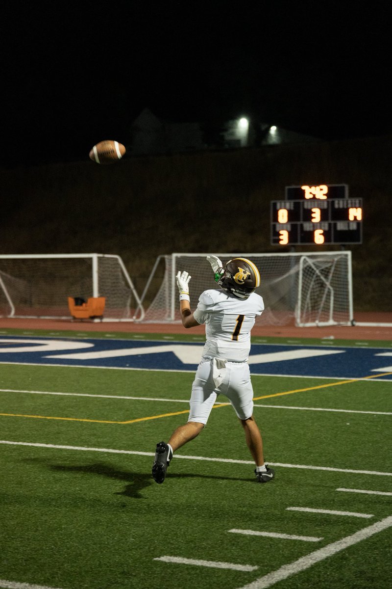 Week 2 Highlights

hudl.com/v/2SXgVZ