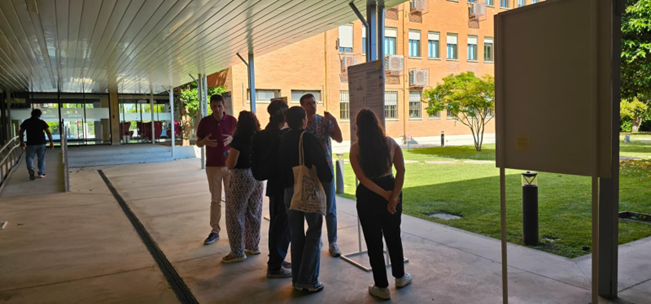 DataBri-X project tweet media