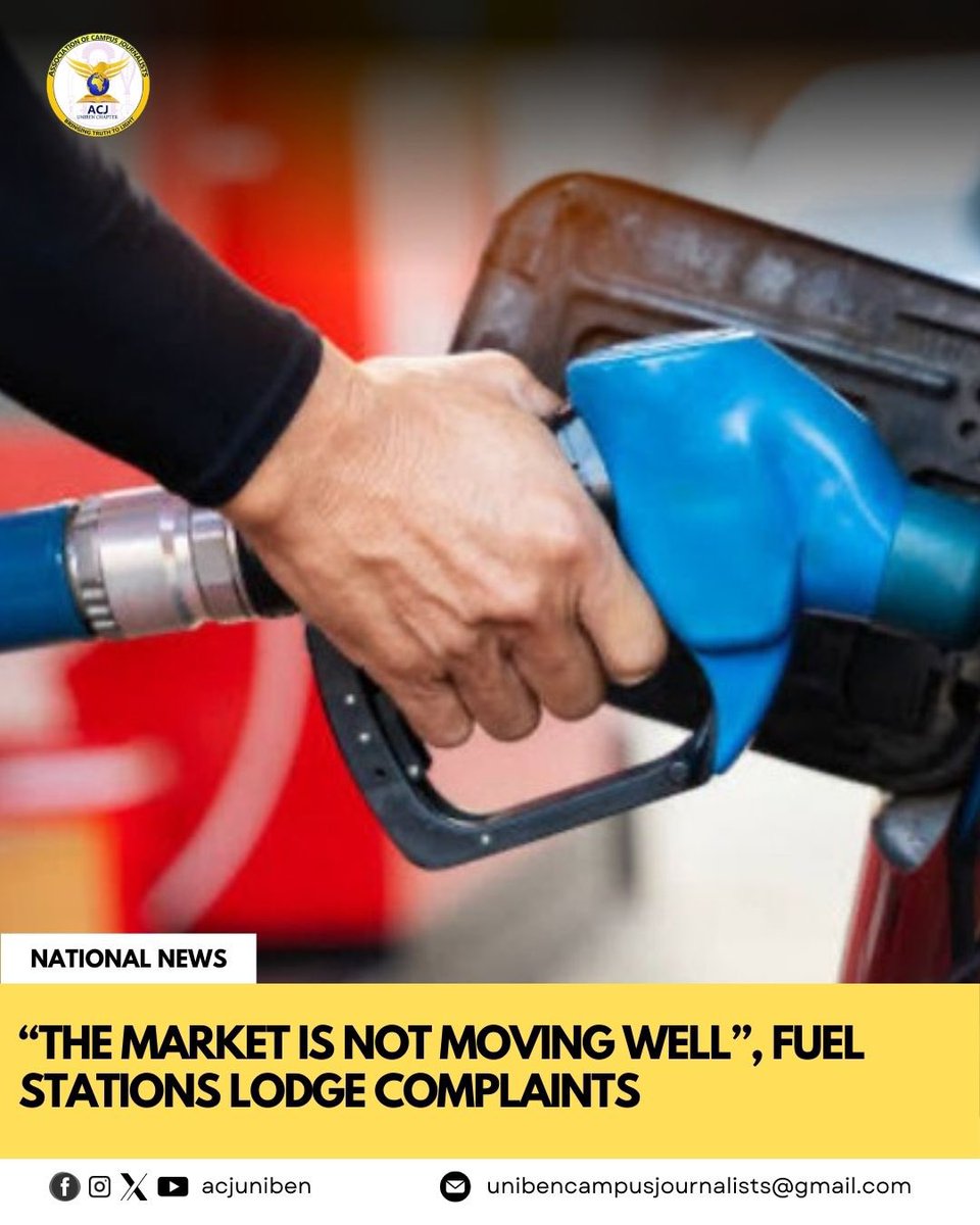 ACJ Uniben tweet media