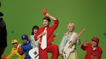 ポッキーページ ポッキー【Pocky】江崎グリコ公式サイト