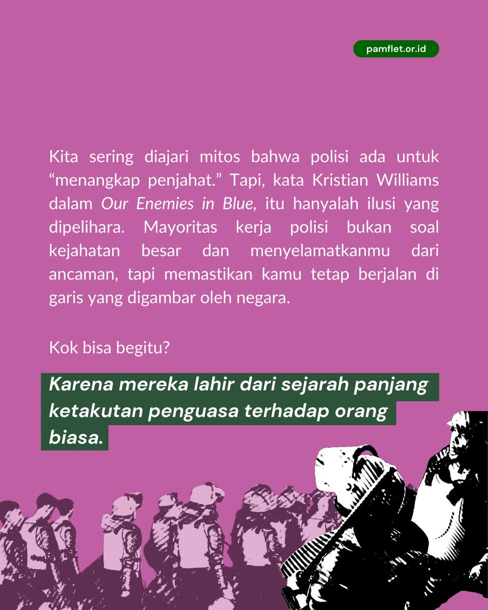 Pamflet Generasi tweet media