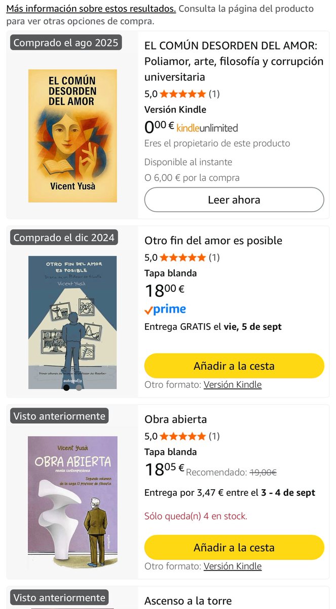 LA #TRILOGÍA👇