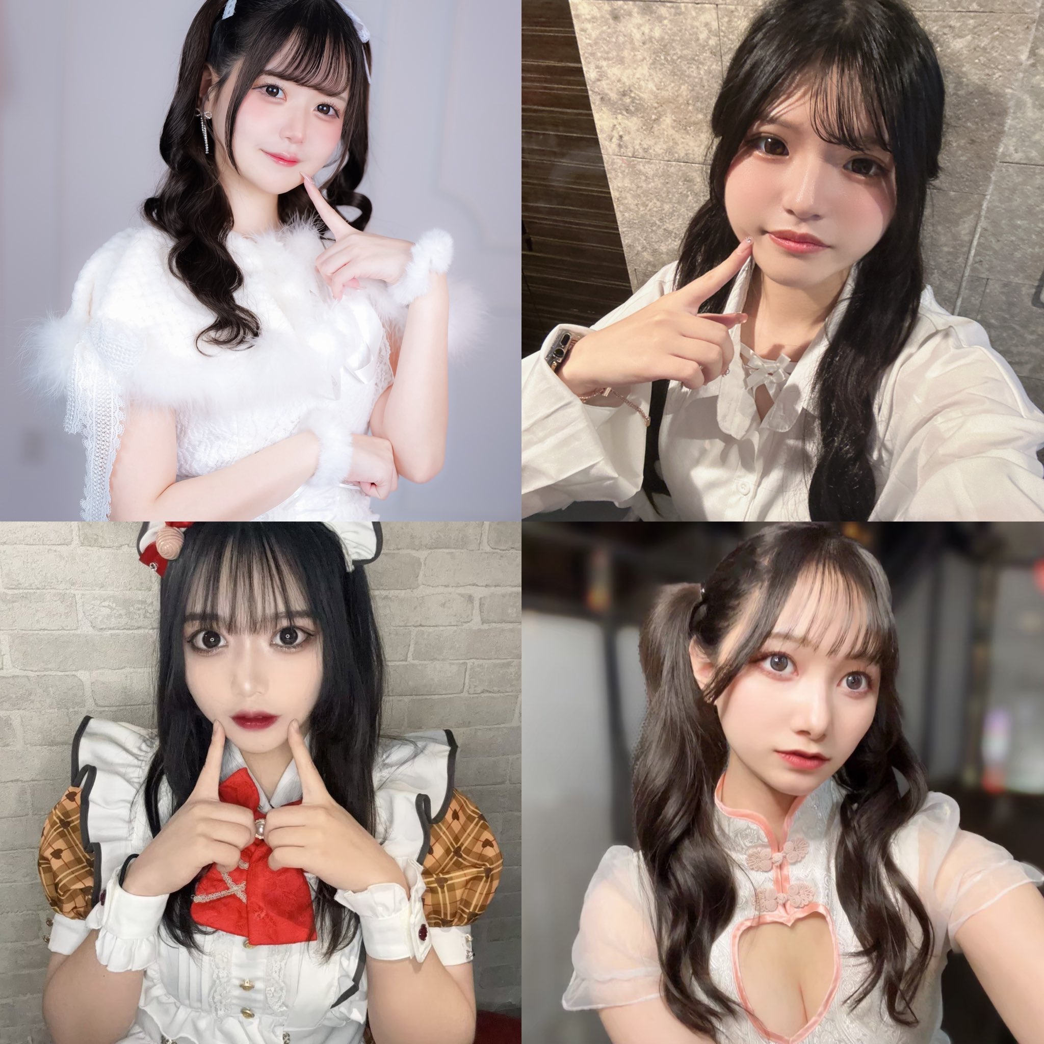 Shii♡フォロ割おまとめ割◎　0605 ちーず卿2hi2i ชีส (@2hi2i) / X