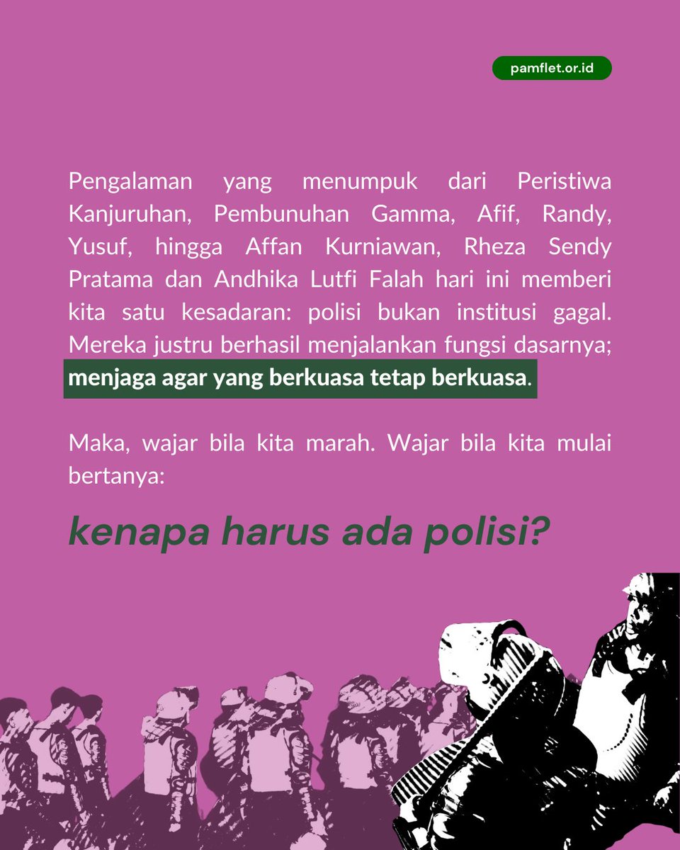 Pamflet Generasi tweet media