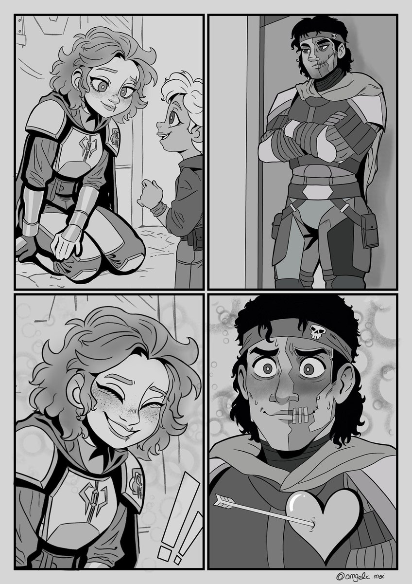 Not even he saw that coming #starwars #swoc #tbb #yumetwt