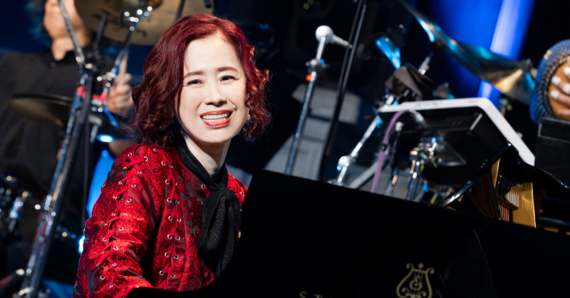 梶浦由記(Yuki Kajiura) staff (@YKajiura_staff) / X