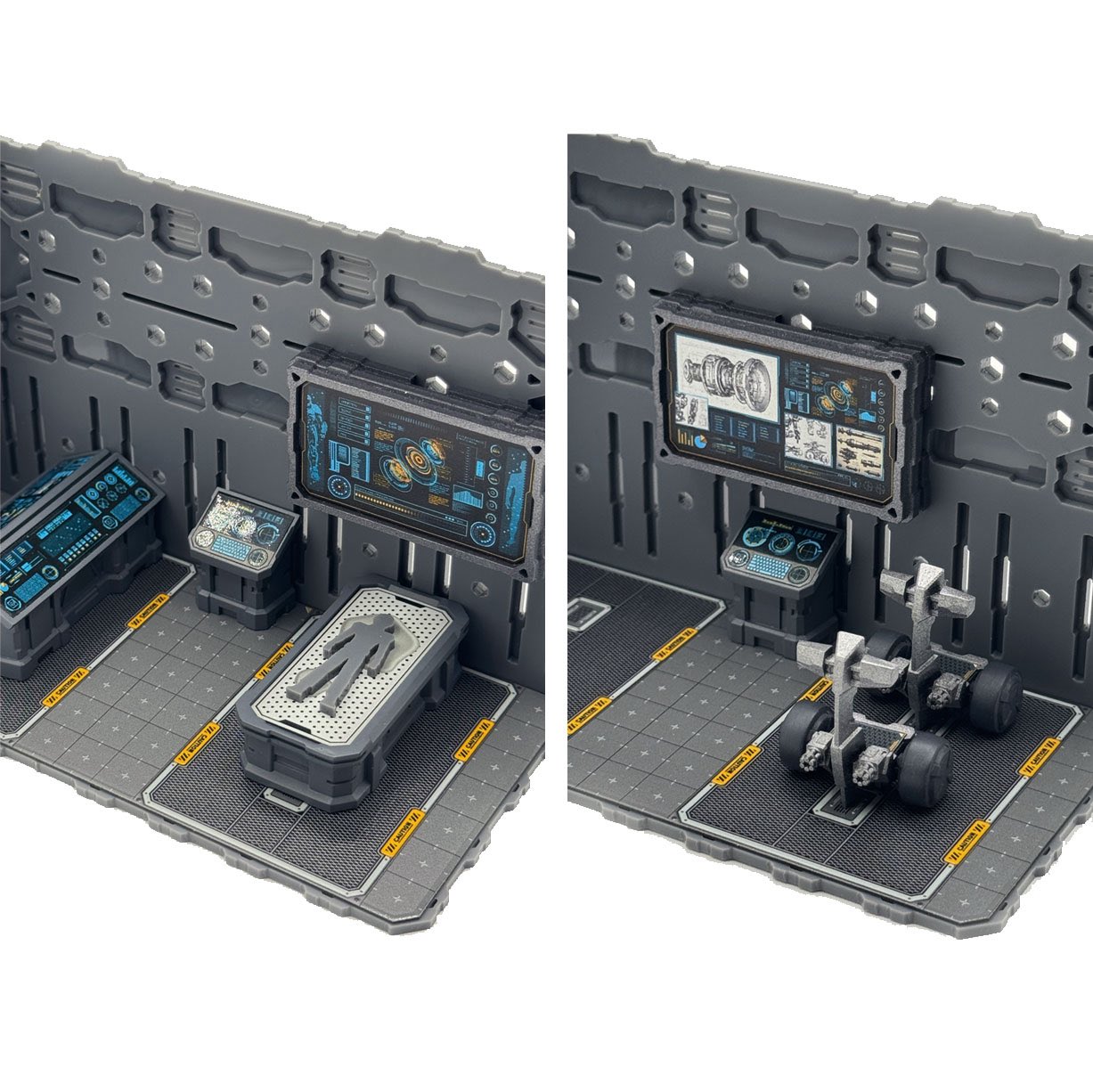 セール❗当時物✨ブリキ✨発光ロビー&プラ製２体&合金、ロビー✨４体 エクスホビー EXHOBBY (@EXHOBBY1) / X
