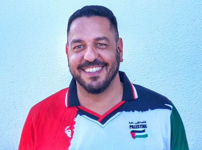 Marinaleda acogerá el 14 de septiembre el primer encuentro por la unidad.

Sergio Gómez, alcalde de Marinaleda y primer firmante del manifiesto, anuncia que en el encuentro se pasará «del malestar compartido a la acción colectiva».

Lee aquí: noticias.tuperiodico.soy/actualidad/and…