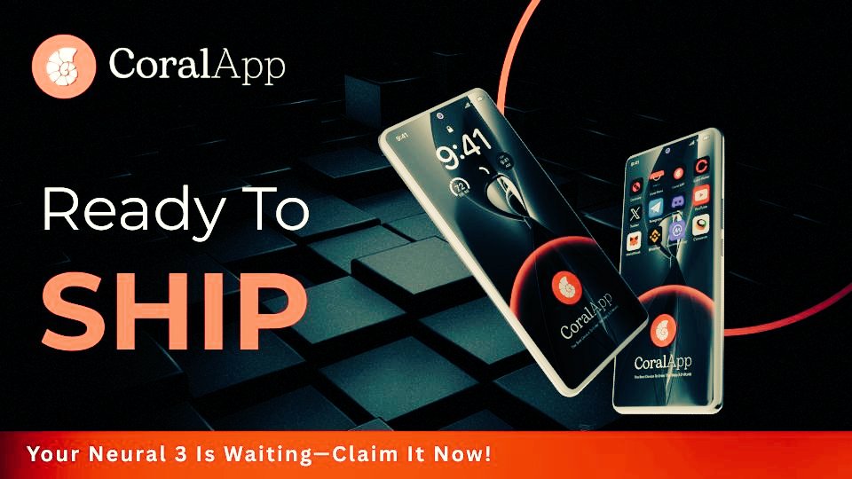 Good morning, Homies

Sincerely, building something new is not easy, but the key is not to give up.

We thank <a href="/MindoAI/">Mindō AI</a> for creating a platform to take awesome projects like <a href="/MyCoralApp/">CoralApp</a> to the masses to generate a showcasing impression and showcase its fabulous utilities to the