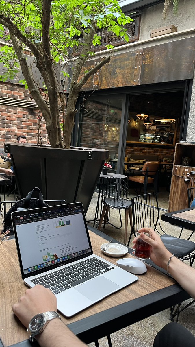 Günaydın, herkese hayırlı işler bol kazançlar