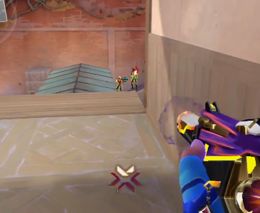 gracias valorant te amo