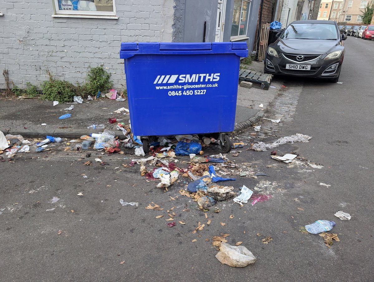 Helix-Occam 🇪🇺🇺🇦 #FBPE tweet media