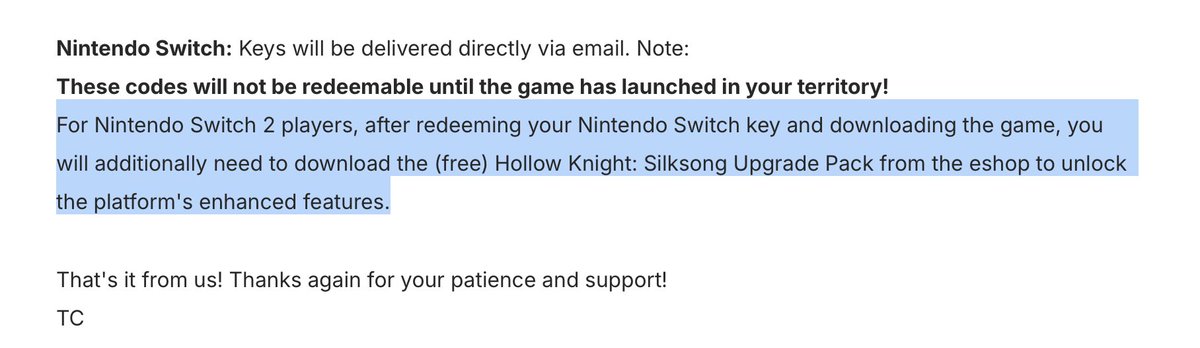 La Caverna del Gamer tweet media