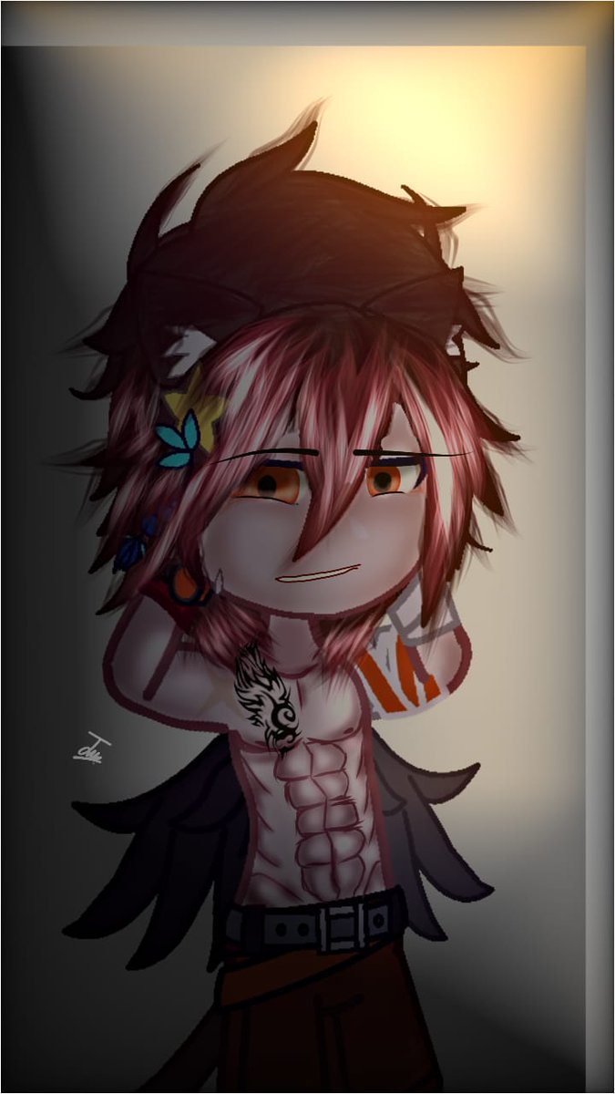 Seangerald53728's tweet photo. @Nyix_under Hii https://t.co/Qmv0PJblzC